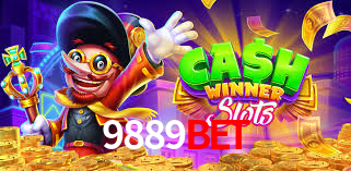 9889Bet