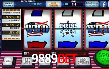 9889 Bet