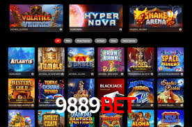 9889Bet