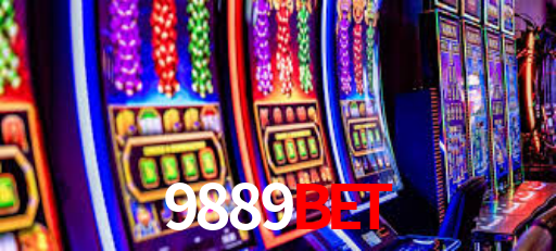 9889Bet