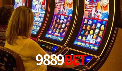 9889Bet